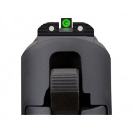 SIG XRAY3 HG SIGHTS GRN #8 FRONT #8 REAR SQUARE - Sale